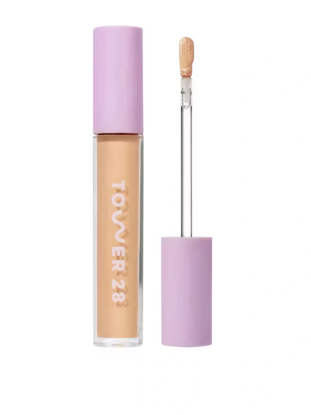 New! TOWER 28 Swipe Serum Concealer in MDR #9.0